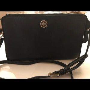 Tory Burch Side Bag/Clutch